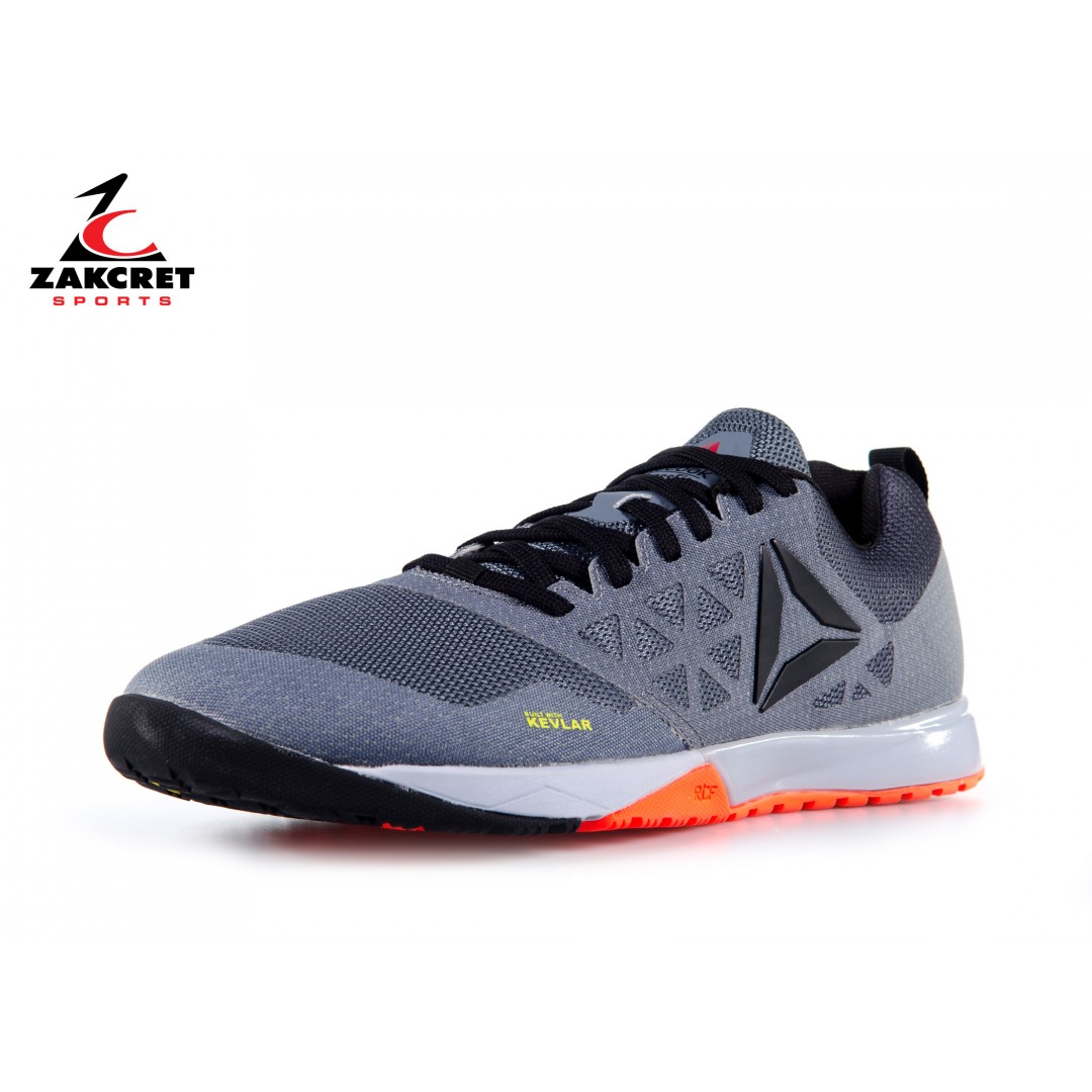 REEBOK CROSSFIT NANO 6.0 BD1160 Grey