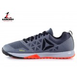 REEBOK CROSSFIT NANO 6.0 BD1160 Grey Image 
