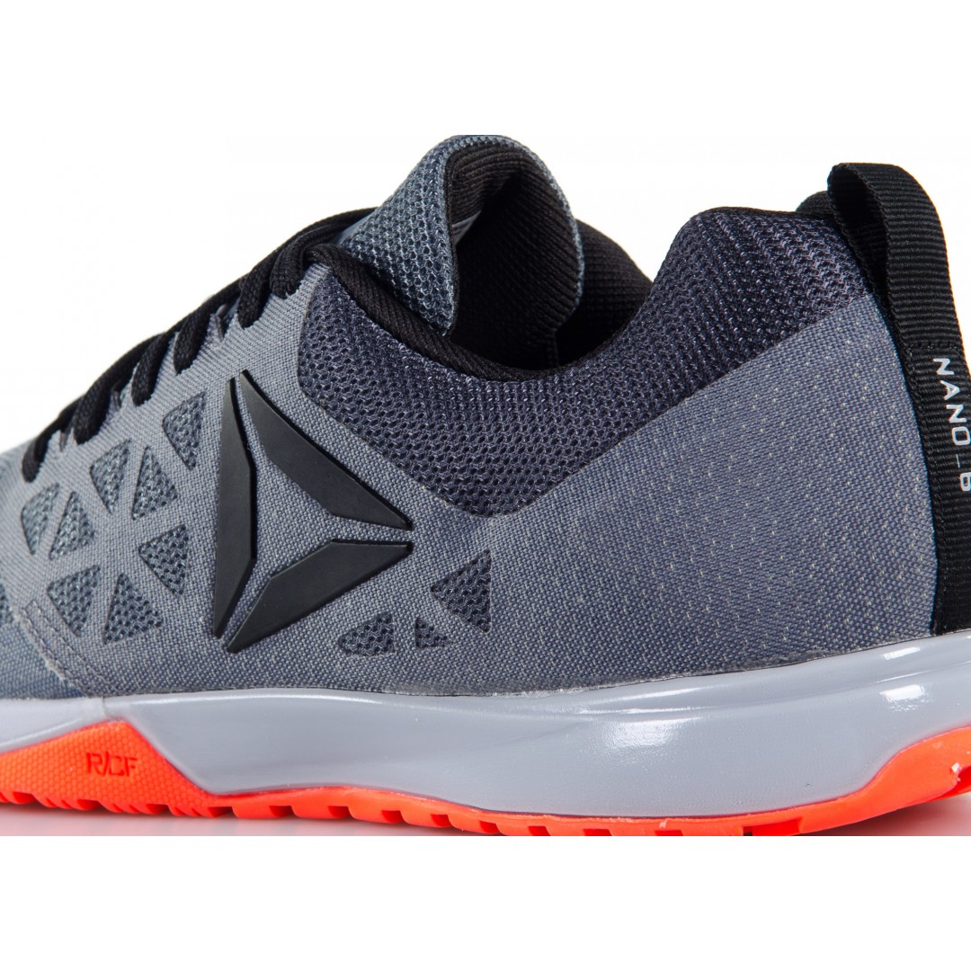REEBOK CROSSFIT NANO 6.0 BD1160 Grey