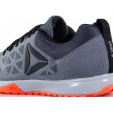 REEBOK CROSSFIT NANO 6.0 BD1160 Grey Image 3