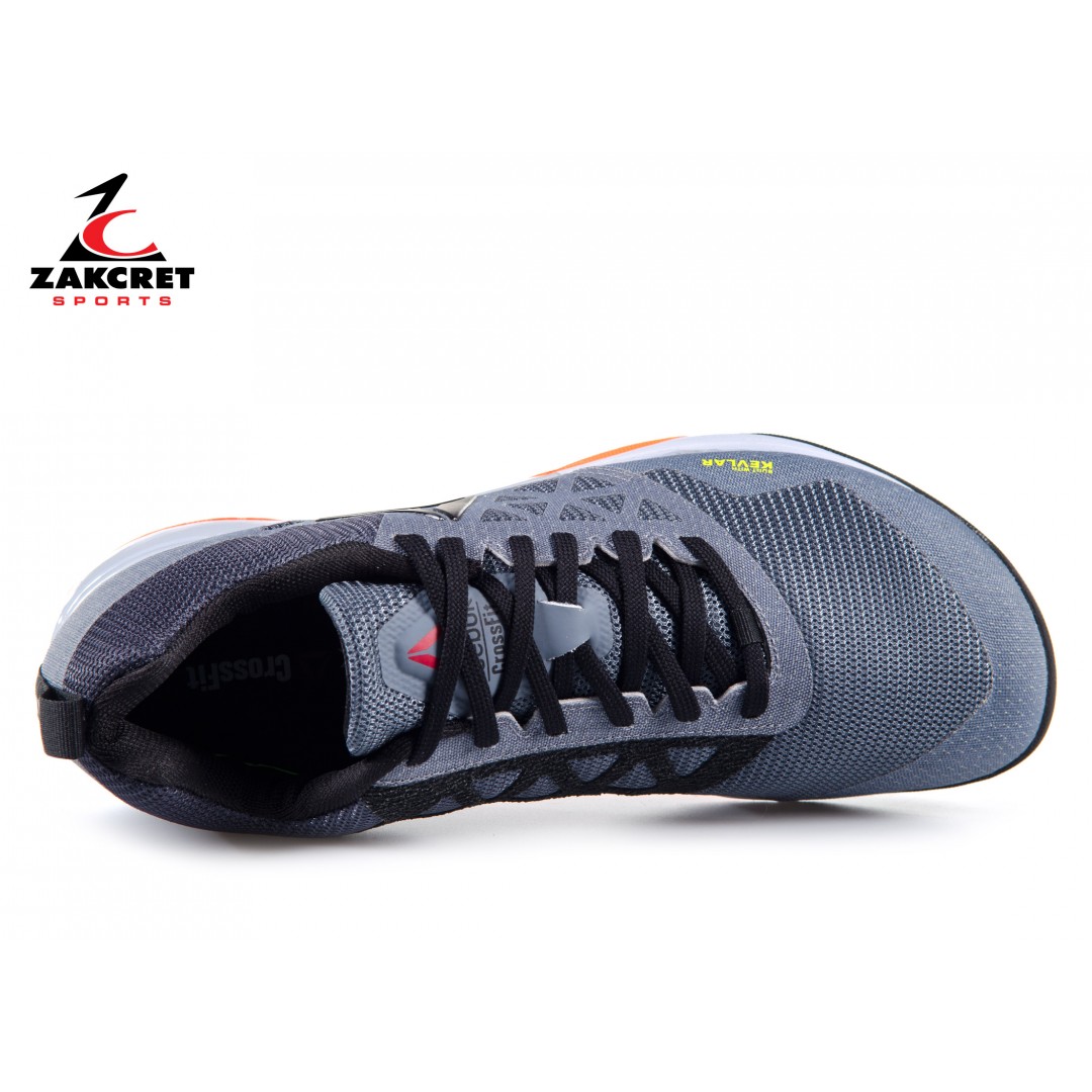 REEBOK CROSSFIT NANO 6.0 BD1160 Grey