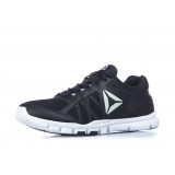 Reebok Sport YOURFLEX TRAIN 9.0 M BS8024 Black Image 0