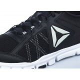 Reebok Sport YOURFLEX TRAIN 9.0 M BS8024 Black Image 3