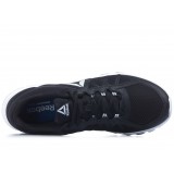 Reebok Sport YOURFLEX TRAIN 9.0 M BS8024 Black Image 4