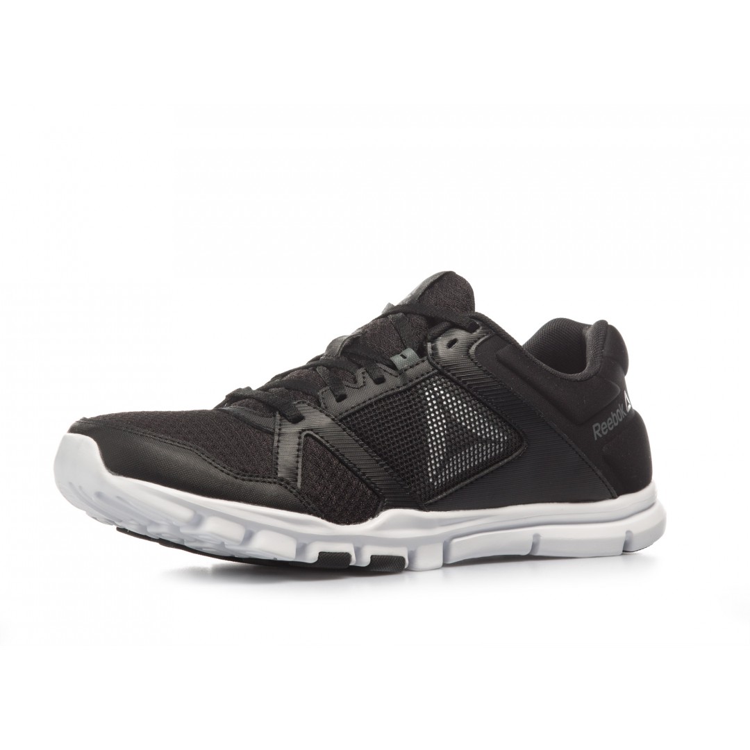 Reebok Sport YOURFLEX TRAIN 10 MT BS9882 Black