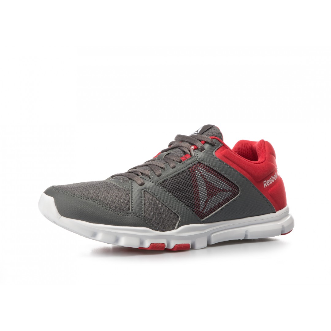 Reebok Sport YOURFLEX TRAIN 10 MT CN4729 Grey