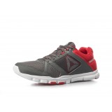  Reebok Sport YOURFLEX TRAIN 10 MT CN4729 Grey Image 0