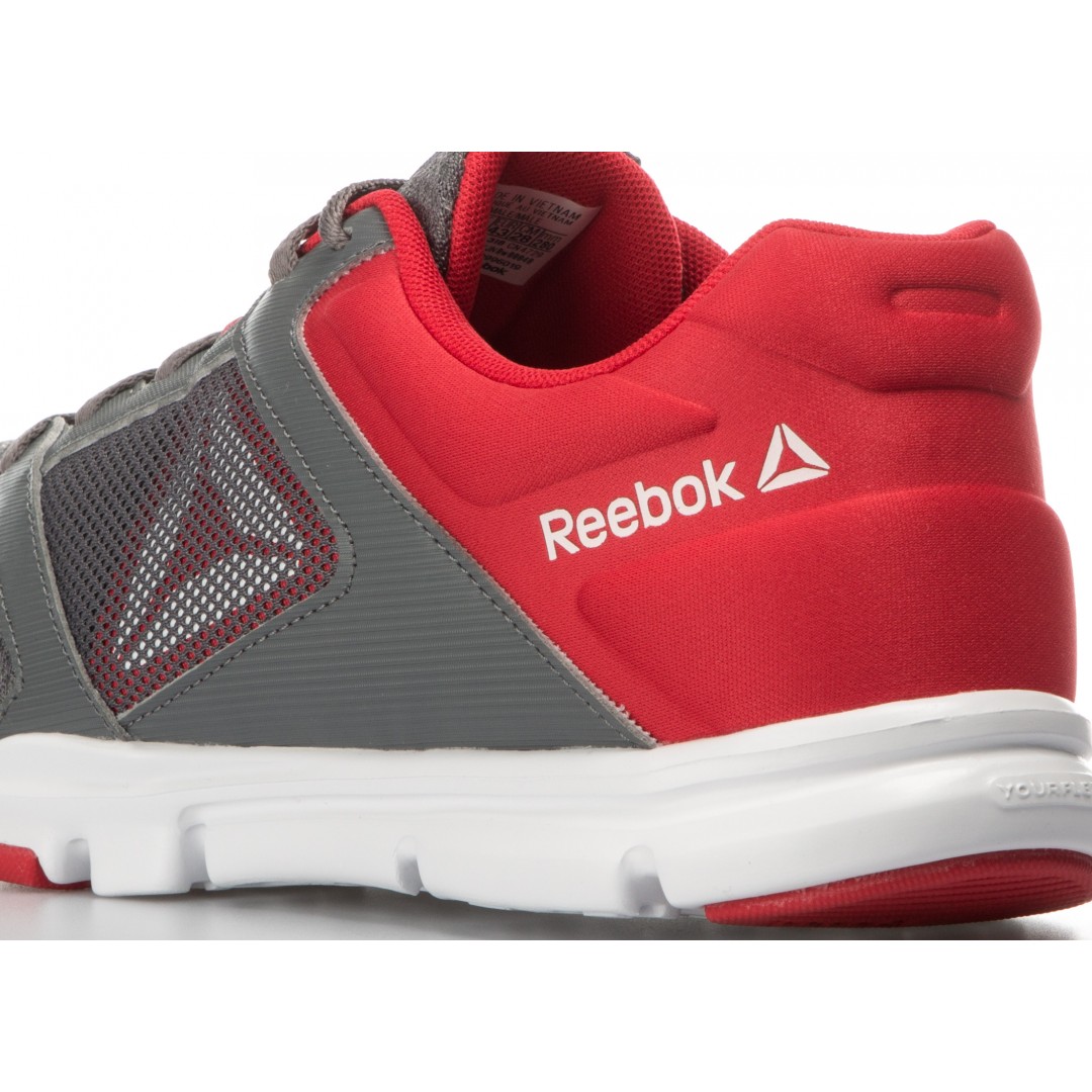  Reebok Sport YOURFLEX TRAIN 10 MT CN4729 Grey