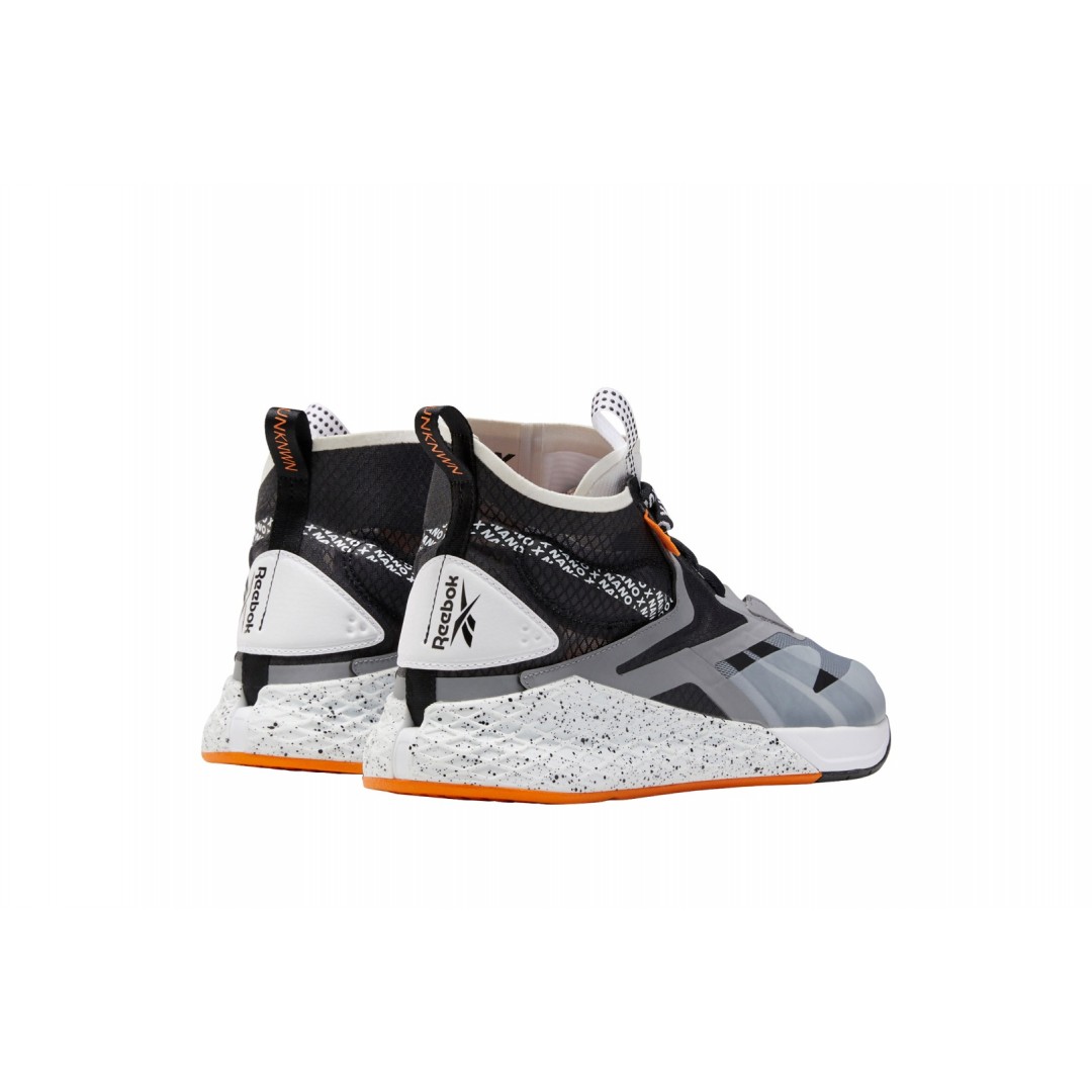 naonao_yu Reebok Nano X Unknown 'Black Horizon Blue' FV6765