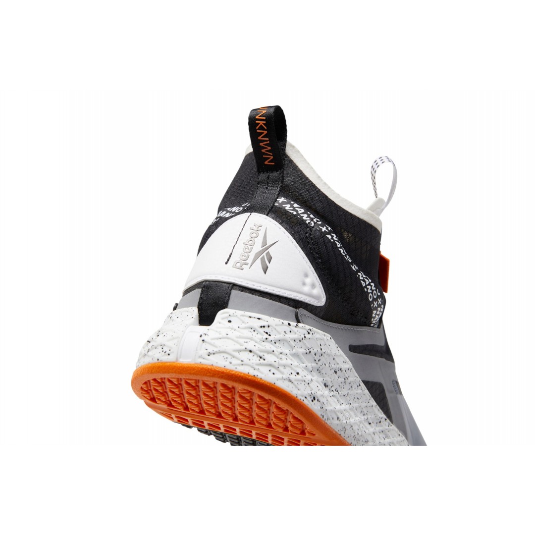 Reebok Sport NANO X UNKNOWN FV2758 Grey