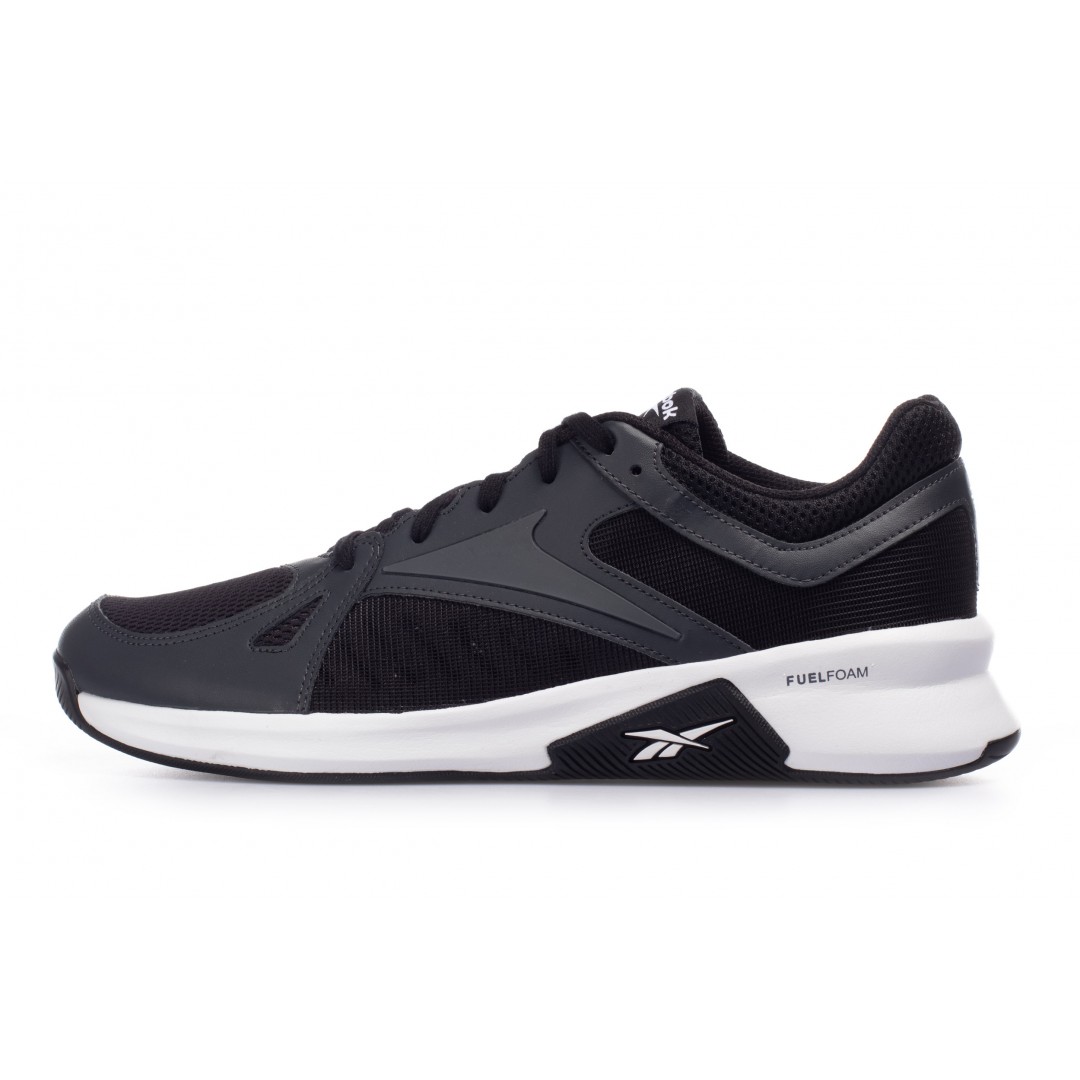 Reebok Sport ADVANCED TRAINER FV4693 Black