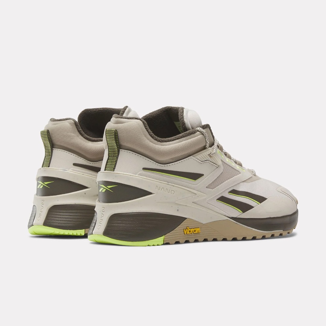 Reebok Sport NANO X3 ADVENTURE 100033529 Beige