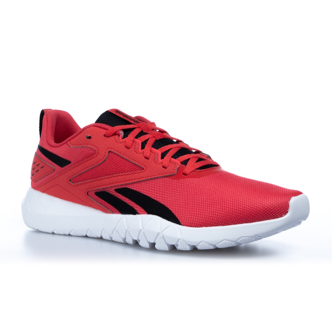 Reebok Sport FLEXAGON ENERGY TR 4 100033361 Red