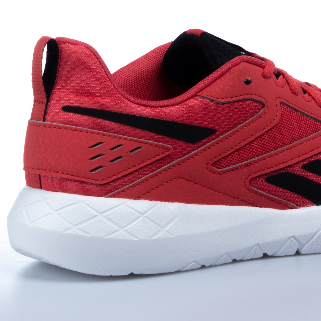 Reebok Sport FLEXAGON ENERGY TR 4 100033361 Red