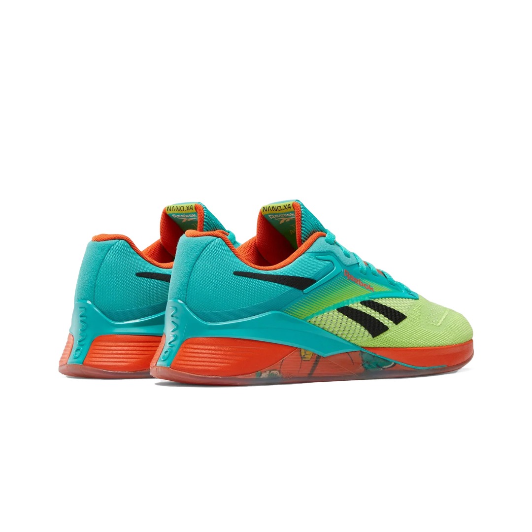 Reebok Sport NANO X4 100211606 Colorful