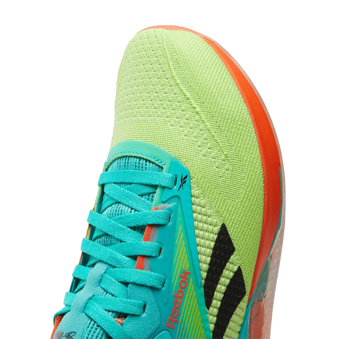 Reebok Sport NANO X4 100211606 Colorful