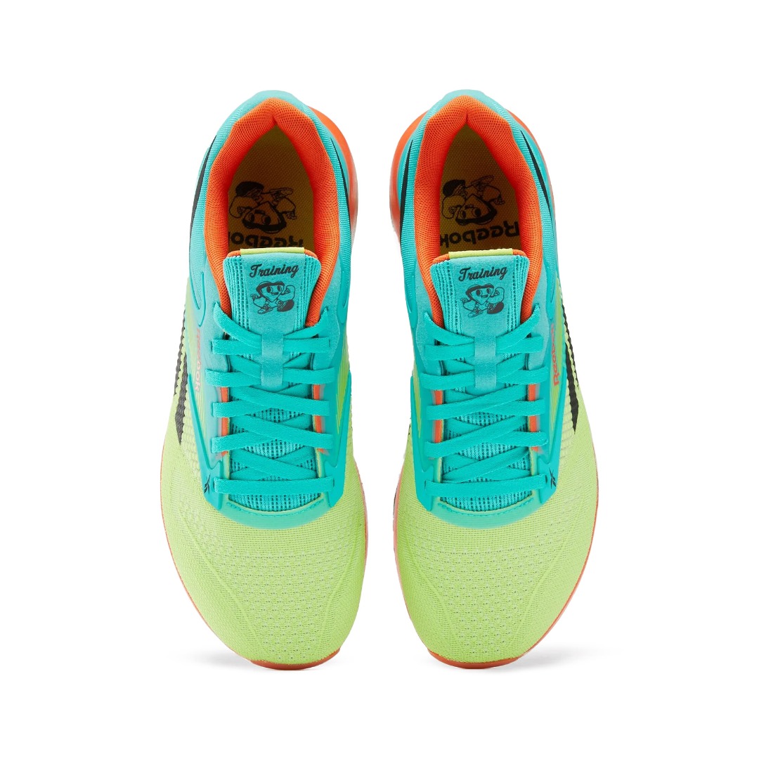 Reebok Sport NANO X4 100211606 Colorful