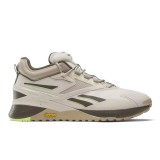 Reebok Sport NANO X3 ADVENTURE 100033529 Beige Image 