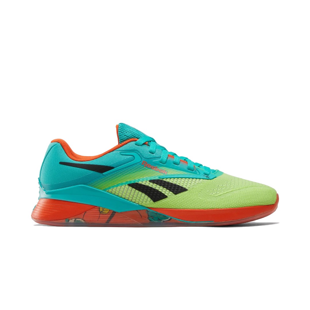 Reebok Sport NANO X4 100211606 Colorful