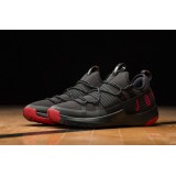 JORDAN TRAINER PRO AA1344 Black Image 0