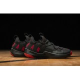 JORDAN TRAINER PRO AA1344 Black Image 