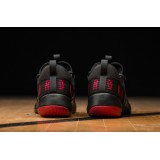 JORDAN TRAINER PRO AA1344 Black Image 1