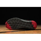 JORDAN TRAINER PRO AA1344 Black Image 2