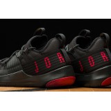 JORDAN TRAINER PRO AA1344 Black Image 3