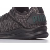 PUMA IGNITE FLASH EVOKNIT 190508-20 Black Image 2