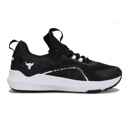 UNDER ARMOUR UA PROJECT ROCK BSR 3 3026462-001 Black