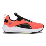 UNDER ARMOUR UA PROJECT ROCK BSR 3 3026462-800 Coral Image 