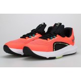 UNDER ARMOUR UA PROJECT ROCK BSR 3 3026462-800 Coral Image 1