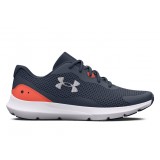 UNDER ARMOUR SURGE 3 3024883-404 Coal Image 