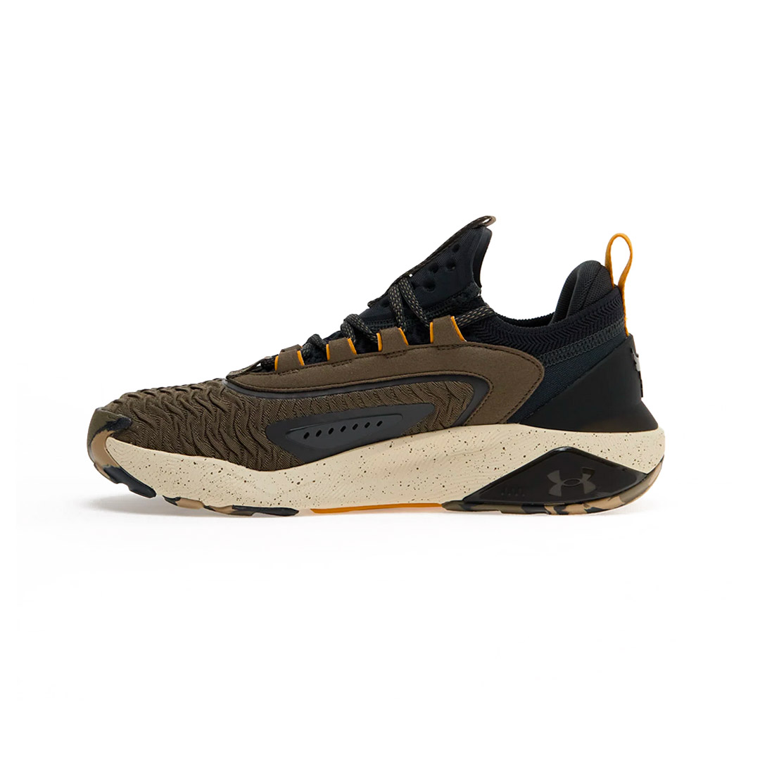 UNDER ARMOUR PROJECT ROCK 7 Q4 3027668-300 Καφέ