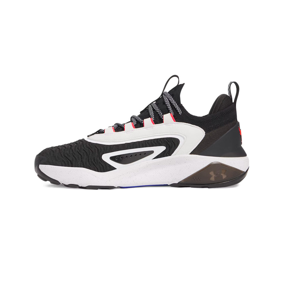 UNDER ARMOUR PROJECT ROCK 7 3027600 3027600-004 Μαύρο