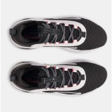 UNDER ARMOUR PROJECT ROCK 7 3027600 3027600-004 Μαύρο Εικόνα 2