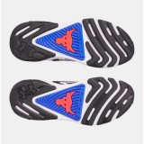 UNDER ARMOUR PROJECT ROCK 7 3027600 3027600-004 Μαύρο Εικόνα 3