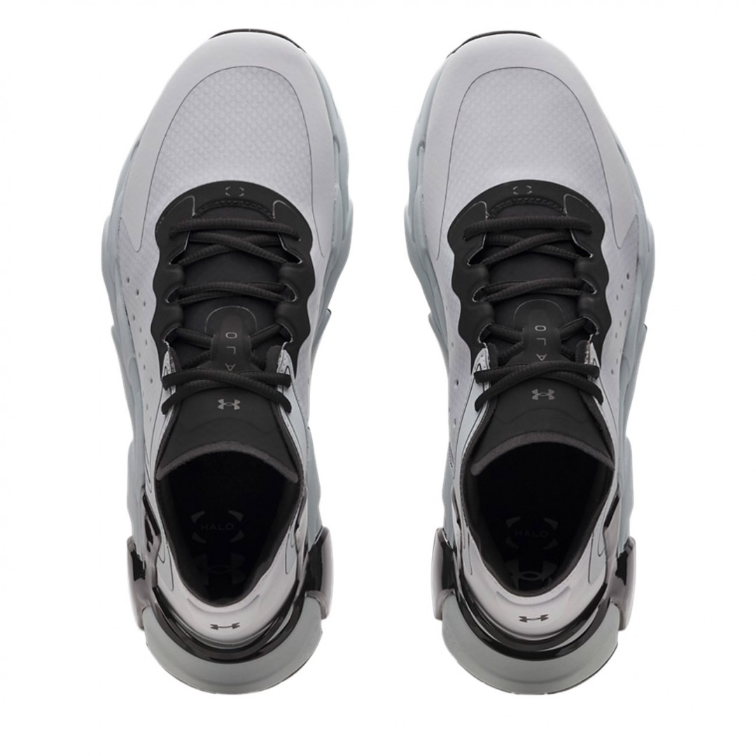 UNDER ARMOUR HALO TRAINER 6007640-011 Γκρί