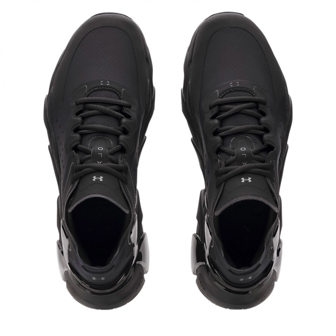 UNDER ARMOUR HALO TRAINER 6007640-001 Black