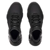 UNDER ARMOUR HALO TRAINER 6007640-001 Black Image 2