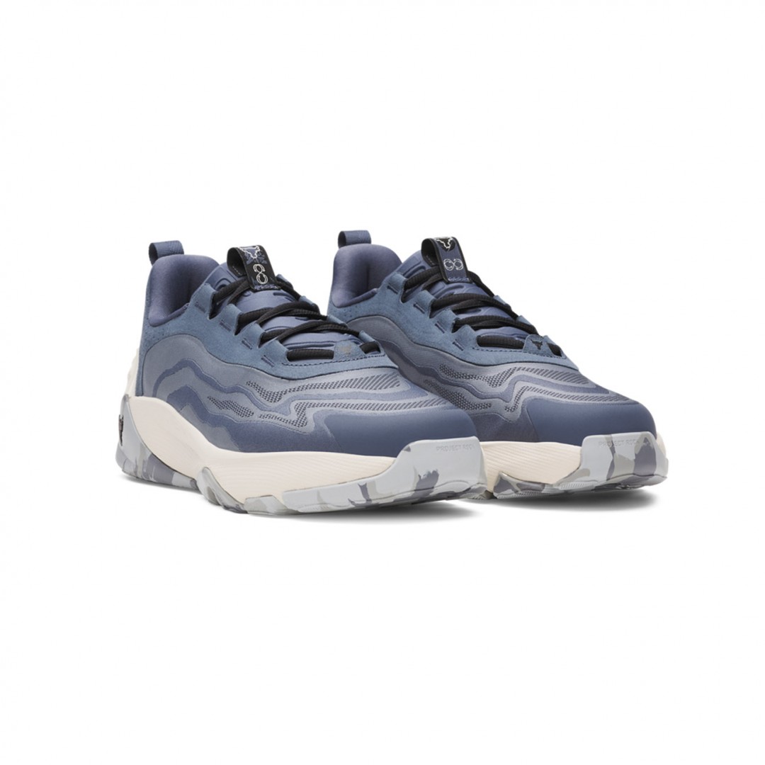 UNDER ARMOUR PROJECT ROCK 8 6000852-044 Γκρί