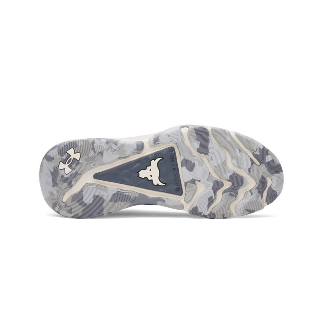 UNDER ARMOUR PROJECT ROCK 8 6000852-044 Γκρί