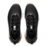 UNDER ARMOUR PROJECT ROCK 8 6000852-001 Black Image 2
