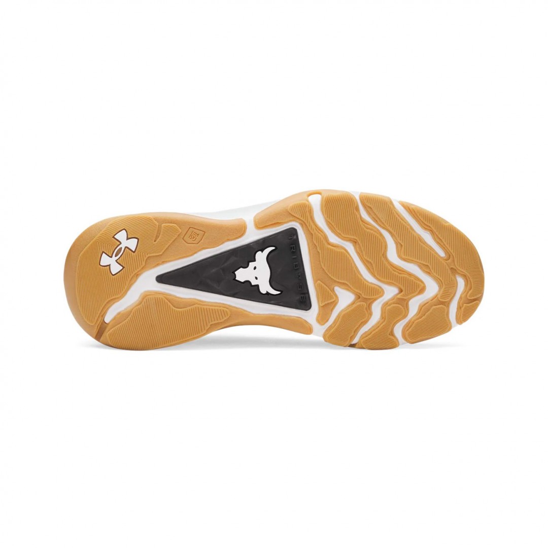 UNDER ARMOUR PROJECT ROCK 8 6000852-001 Black
