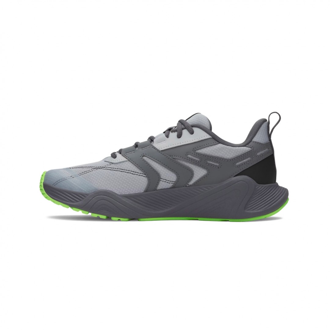 UNDER ARMOUR GHARGED COMMIT TR 5 6007140-011 Γκρί