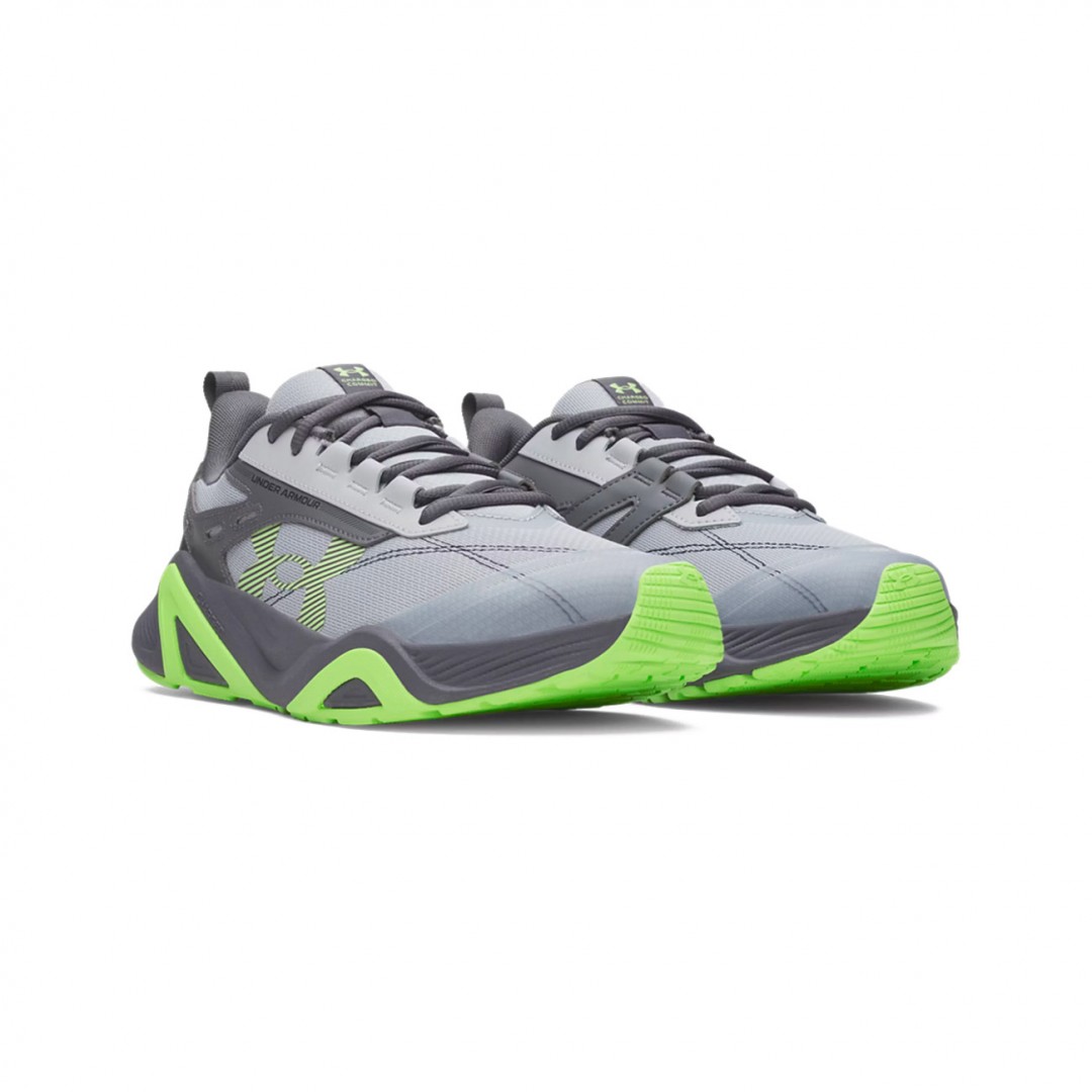 UNDER ARMOUR GHARGED COMMIT TR 5 6007140-011 Γκρί