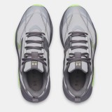 UNDER ARMOUR GHARGED COMMIT TR 5 6007140-011 Γκρί Εικόνα 2