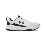 UNDER ARMOUR CHARGED EDGE 3026727-100 White Image 