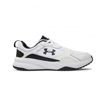 UNDER ARMOUR CHARGED EDGE 3026727-100 Λευκό