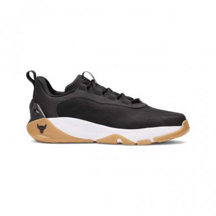 UNDER ARMOUR PROJECT ROCK 8 6000852-001 Μαύρο